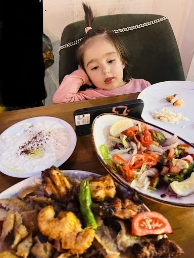 Photo of Kebab Place - 1365 London Rd, Norbury, London SW16 4BE